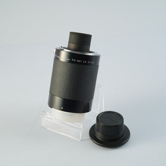 Nikon TC-301 2x Teleconverter テレコンバーター