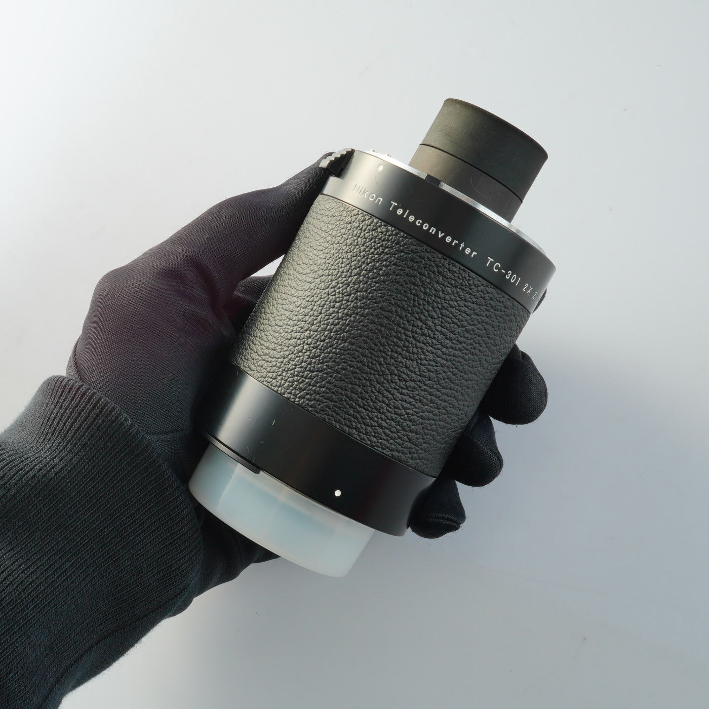 Nikon TC-301 2x Teleconverter テレコンバーター