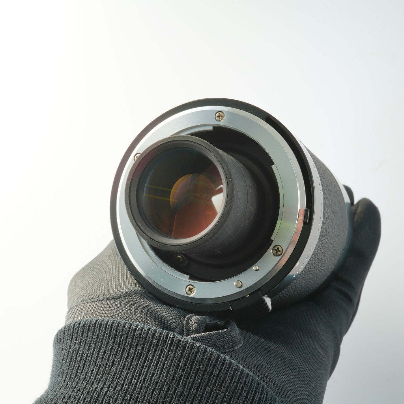 Nikon TC-301 2x Teleconverter テレコンバーター