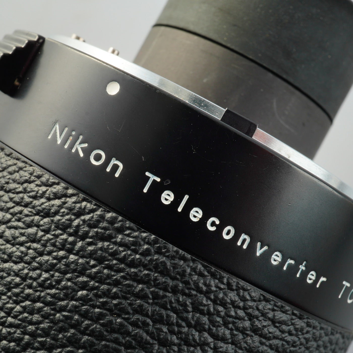 Nikon TC-301 2x Teleconverter テレコンバーター