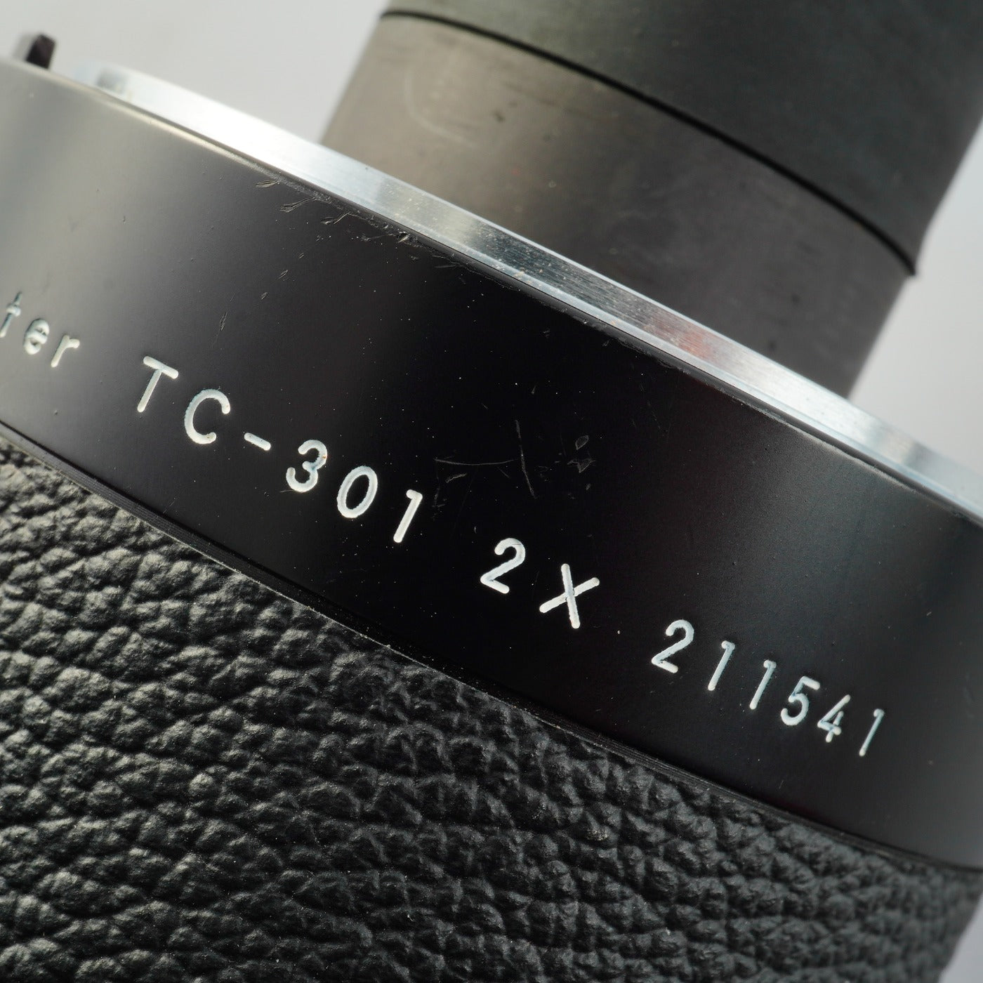 Nikon TC-301 2x Teleconverter テレコンバーター