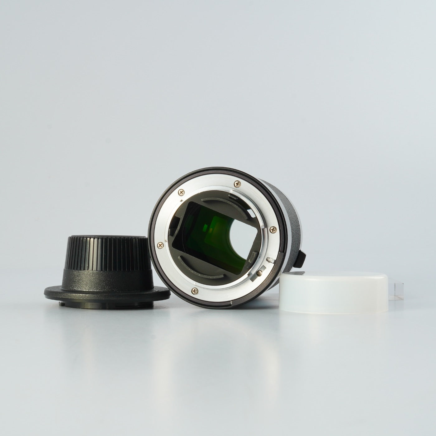 Nikon TC-301 2x Teleconverter テレコンバーター