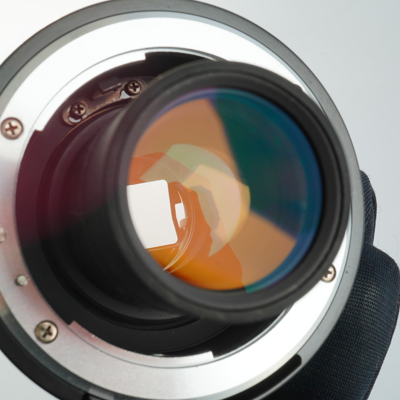 Nikon TC-301 2x Teleconverter テレコンバーター