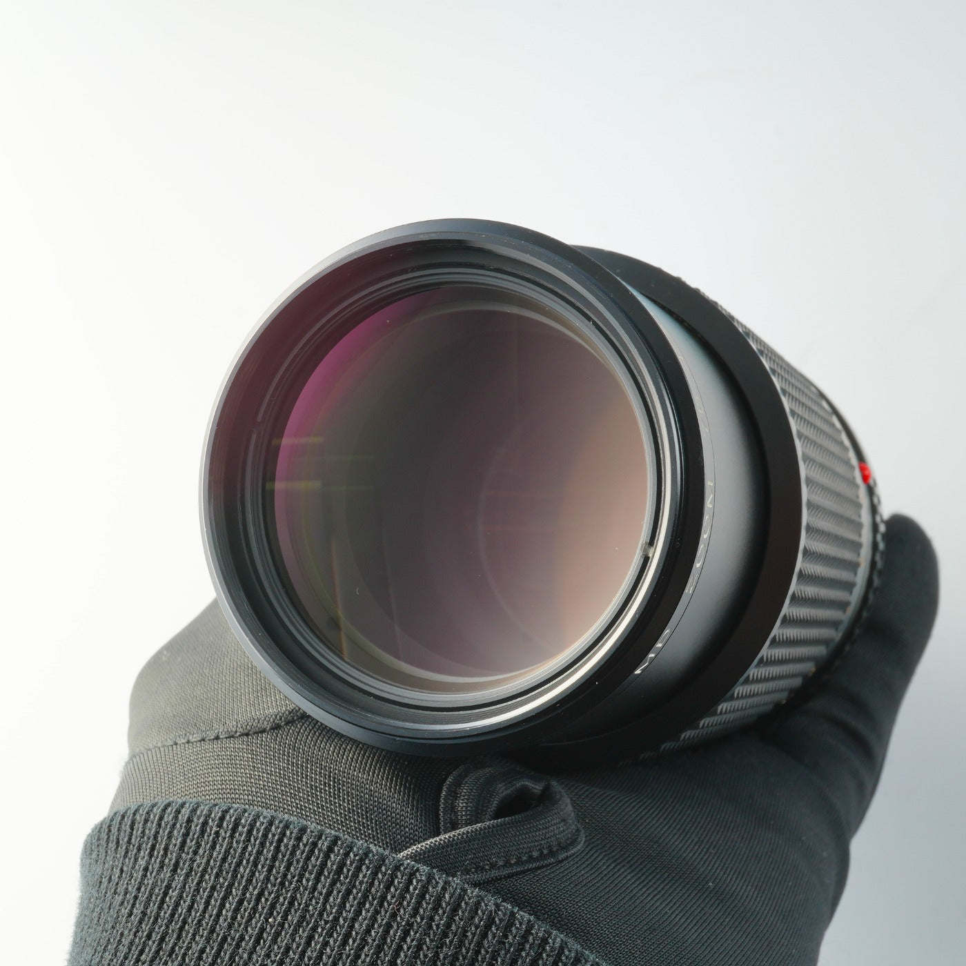 MINOLTA New MD Zoom 75-150mm F/4 ズームレンズ