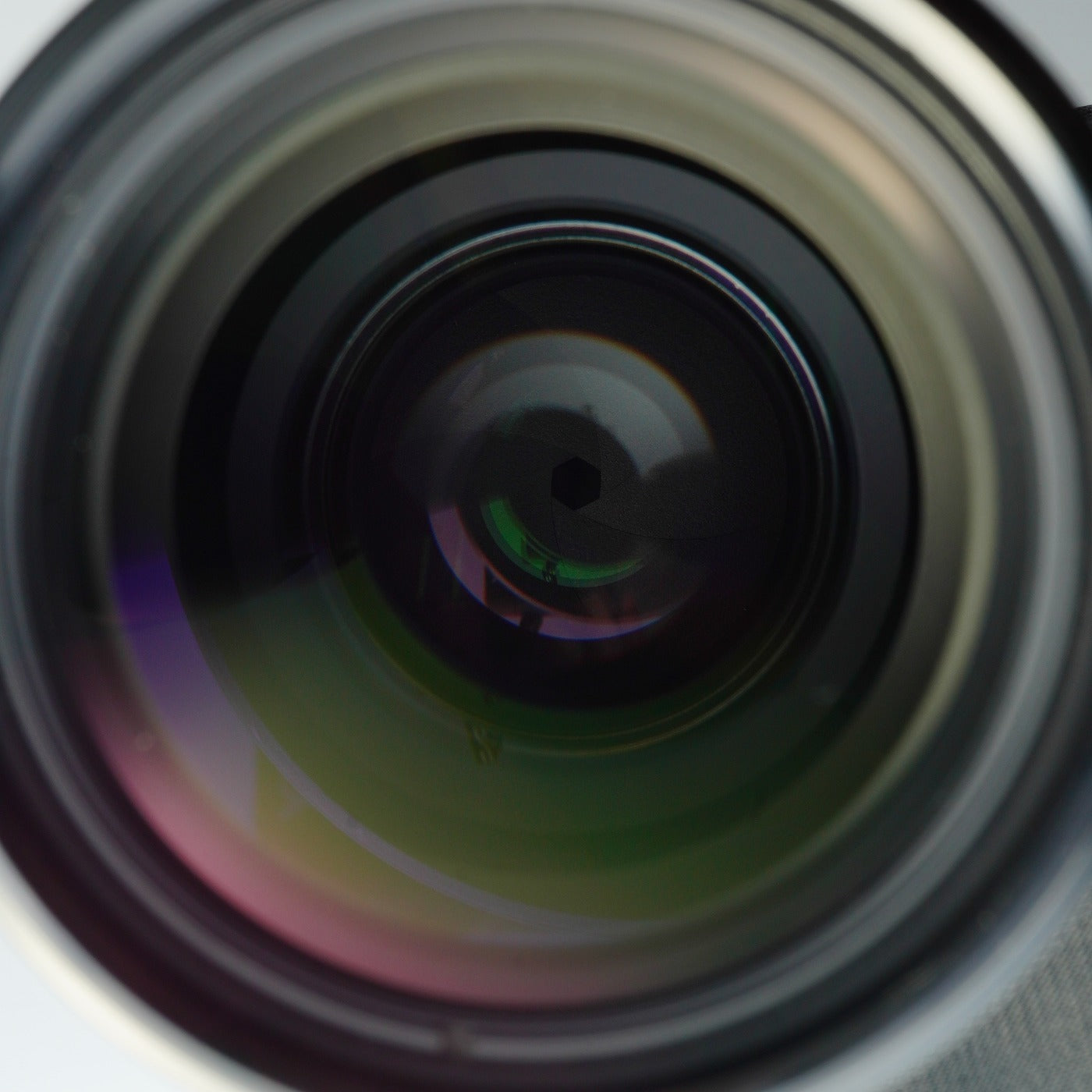 MINOLTA New MD Zoom 75-150mm F/4 ズームレンズ