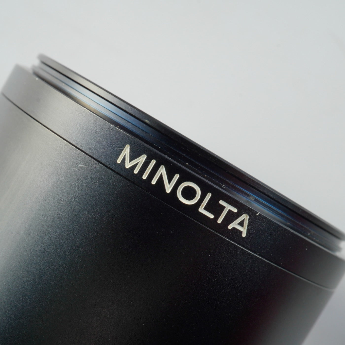 MINOLTA New MD Zoom 75-150mm F/4 ズームレンズ