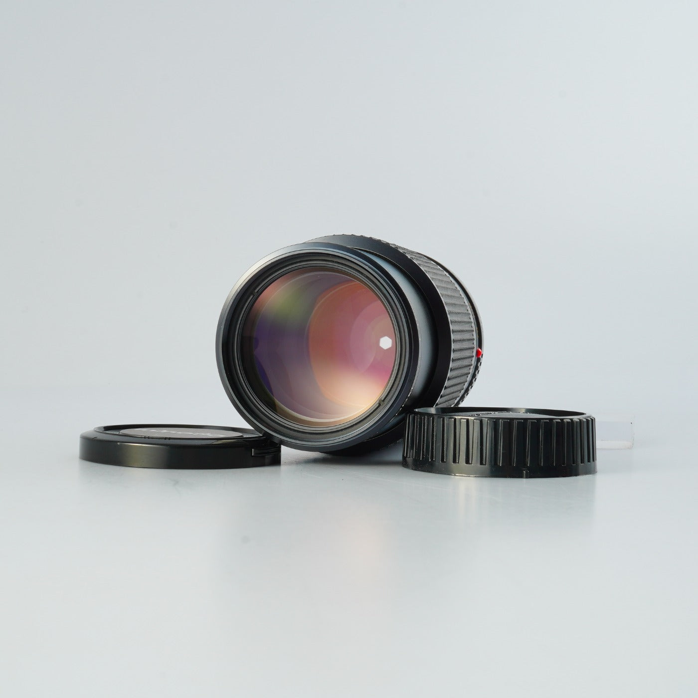 MINOLTA New MD Zoom 75-150mm F/4 ズームレンズ
