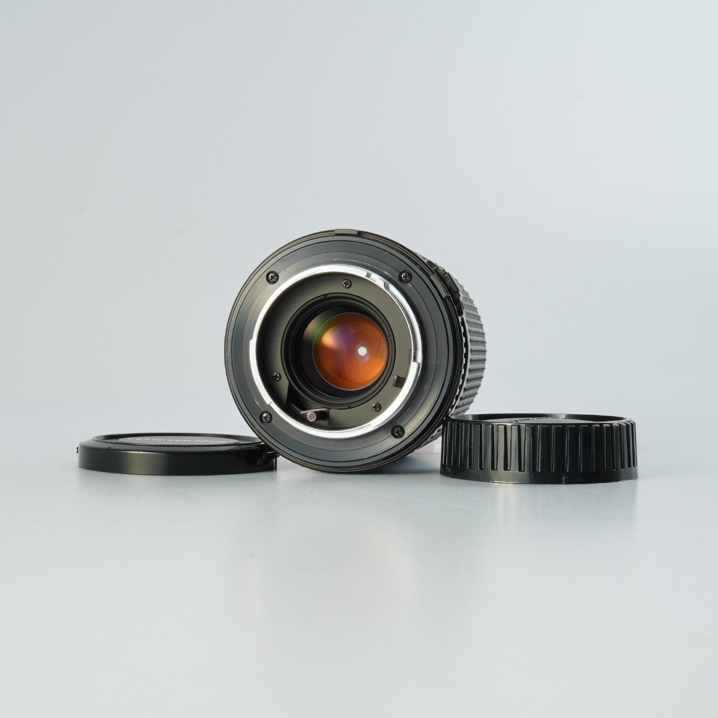MINOLTA New MD Zoom 75-150mm F/4 ズームレンズ