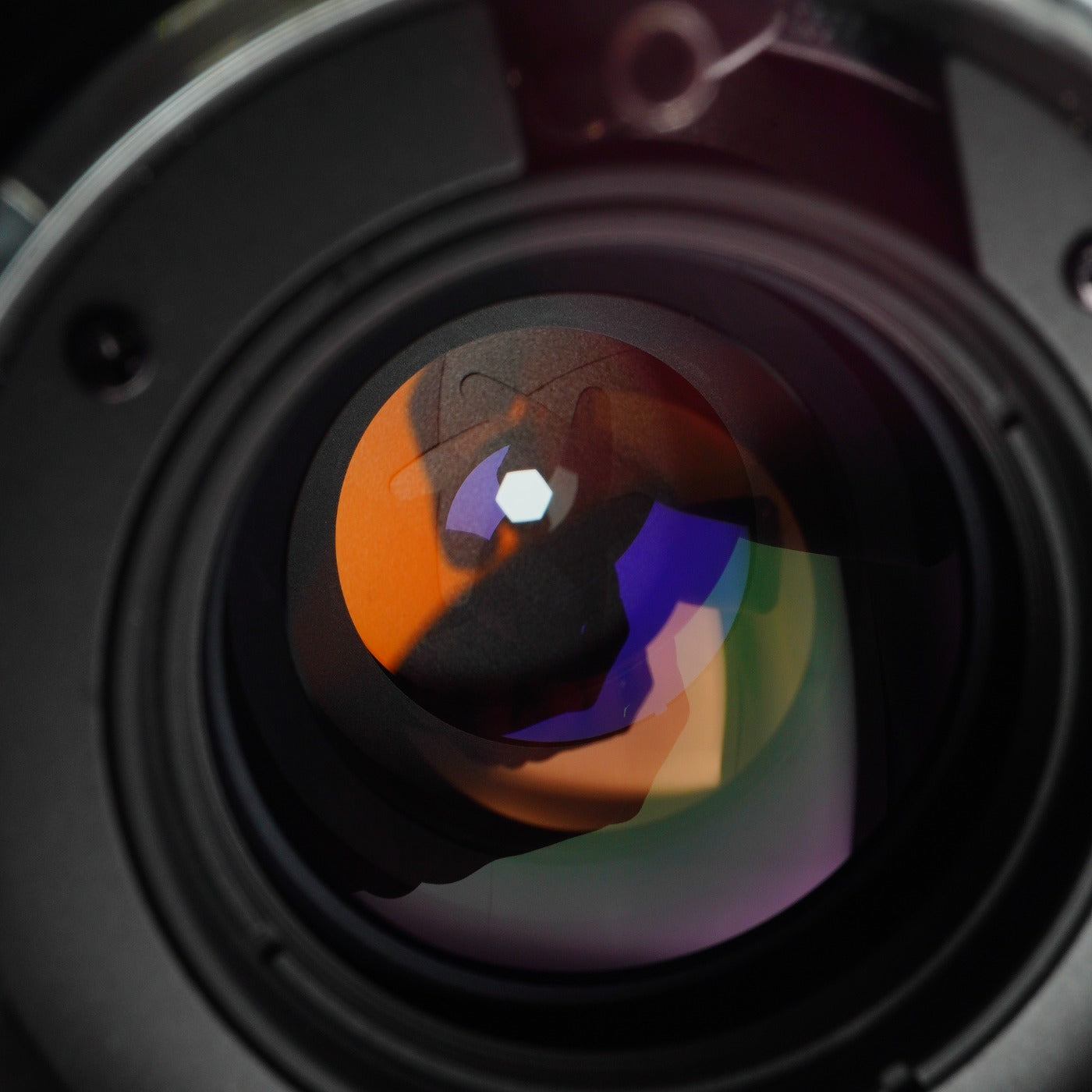 MINOLTA New MD Zoom 75-150mm F/4 ズームレンズ