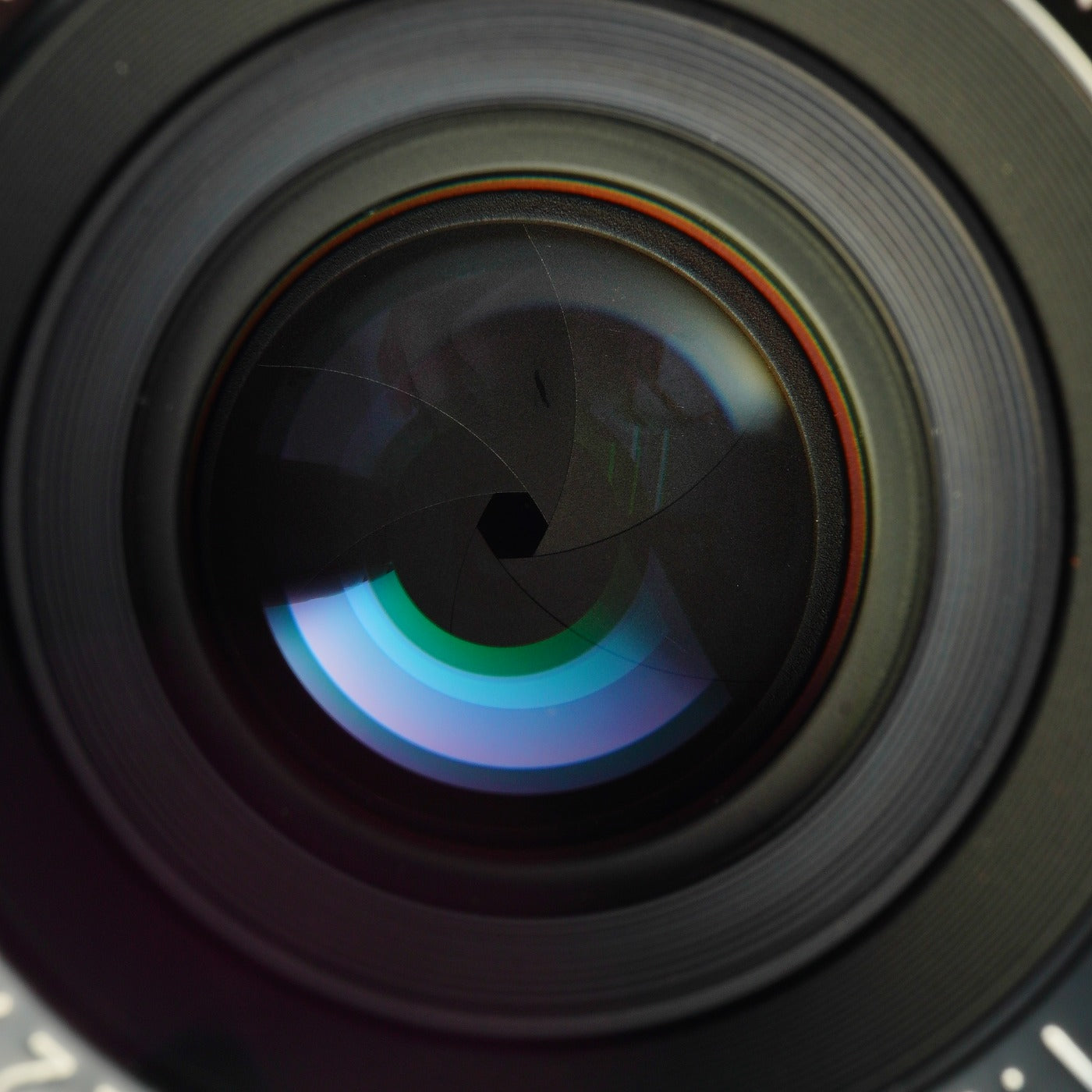 Nikon 非Ai NIKKOR-H.C Auto 50mm F/2 単焦点レンズ