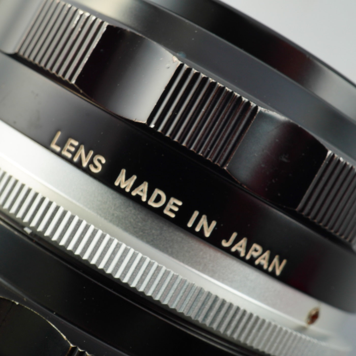 Nikon 非Ai NIKKOR-H.C Auto 50mm F/2 単焦点レンズ