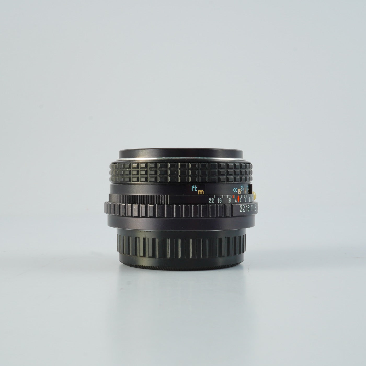 SMC PENTAX M 50mm F/1.7 (Pentax K用) 単焦点レンズ