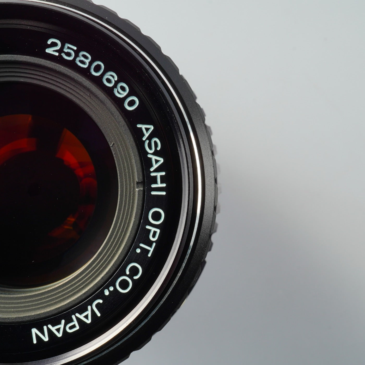 SMC PENTAX M 50mm F/1.7 (Pentax K用) 単焦点レンズ