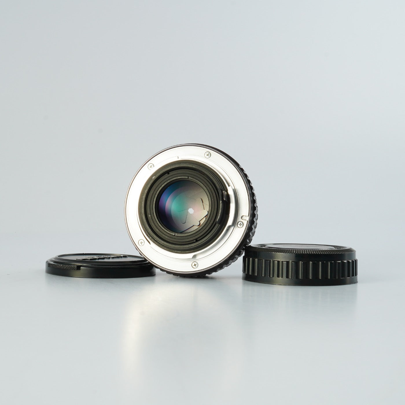 SMC PENTAX M 50mm F/1.7 (Pentax K用) 単焦点レンズ