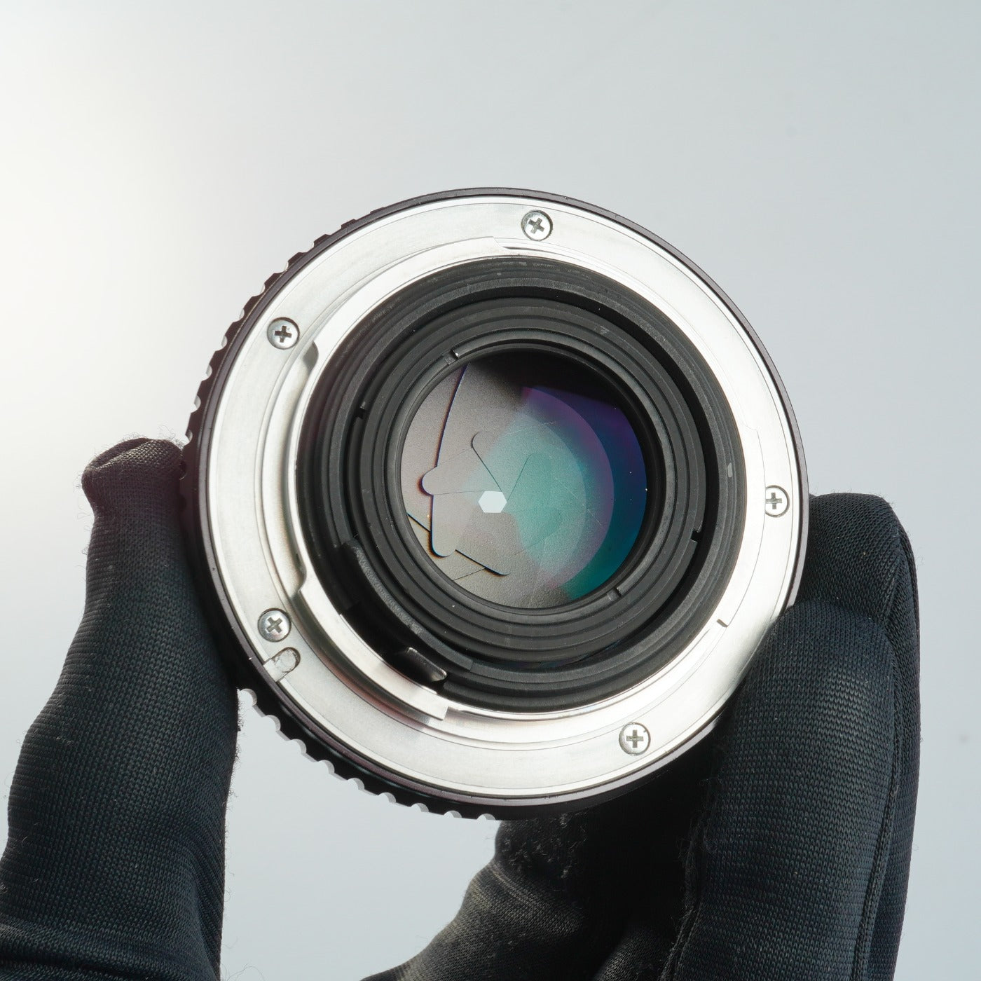 SMC PENTAX M 50mm F/1.7 (Pentax K用) 単焦点レンズ