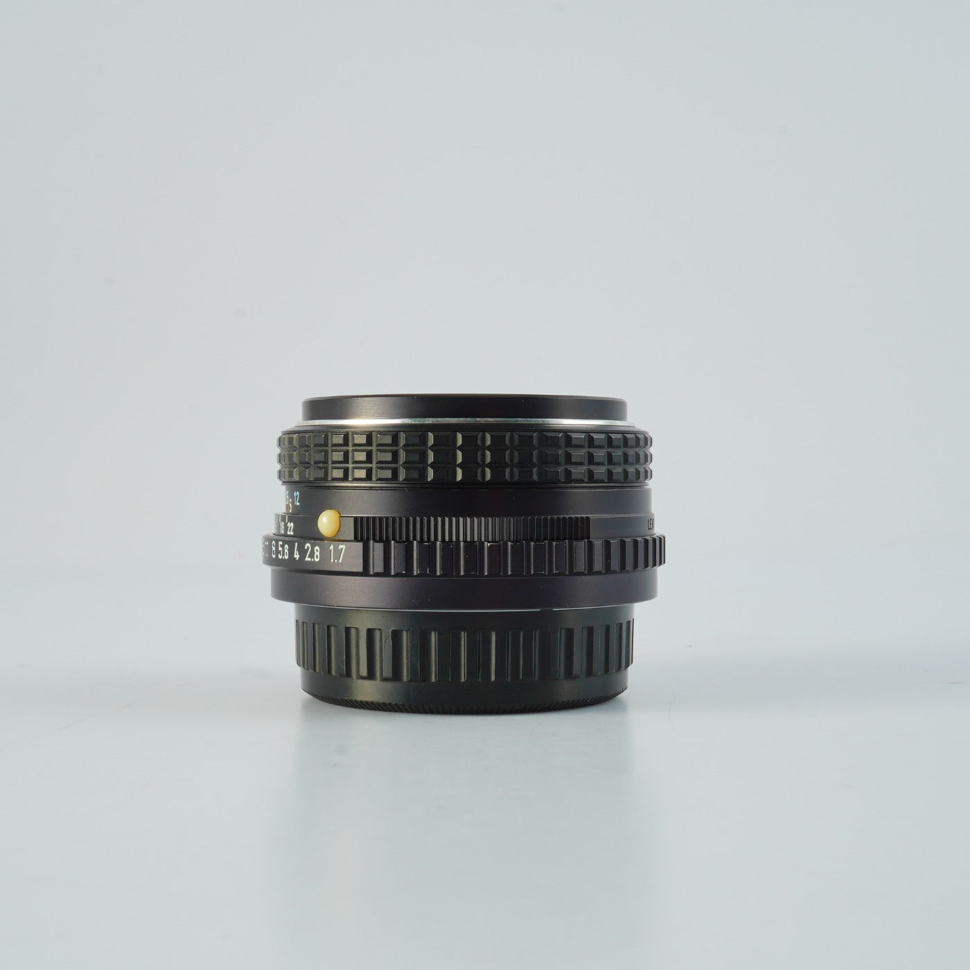 SMC PENTAX M 50mm F/1.7 (Pentax K用) 単焦点レンズ