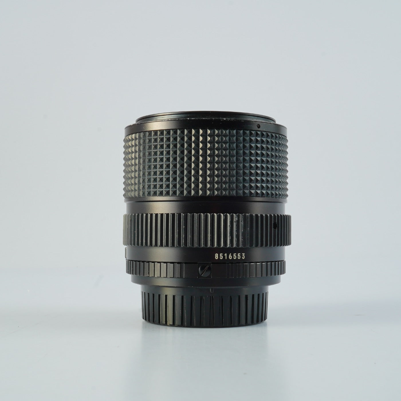 MINOLTA MD ZOOM 35-70mm F/3.5 ズームレンズ