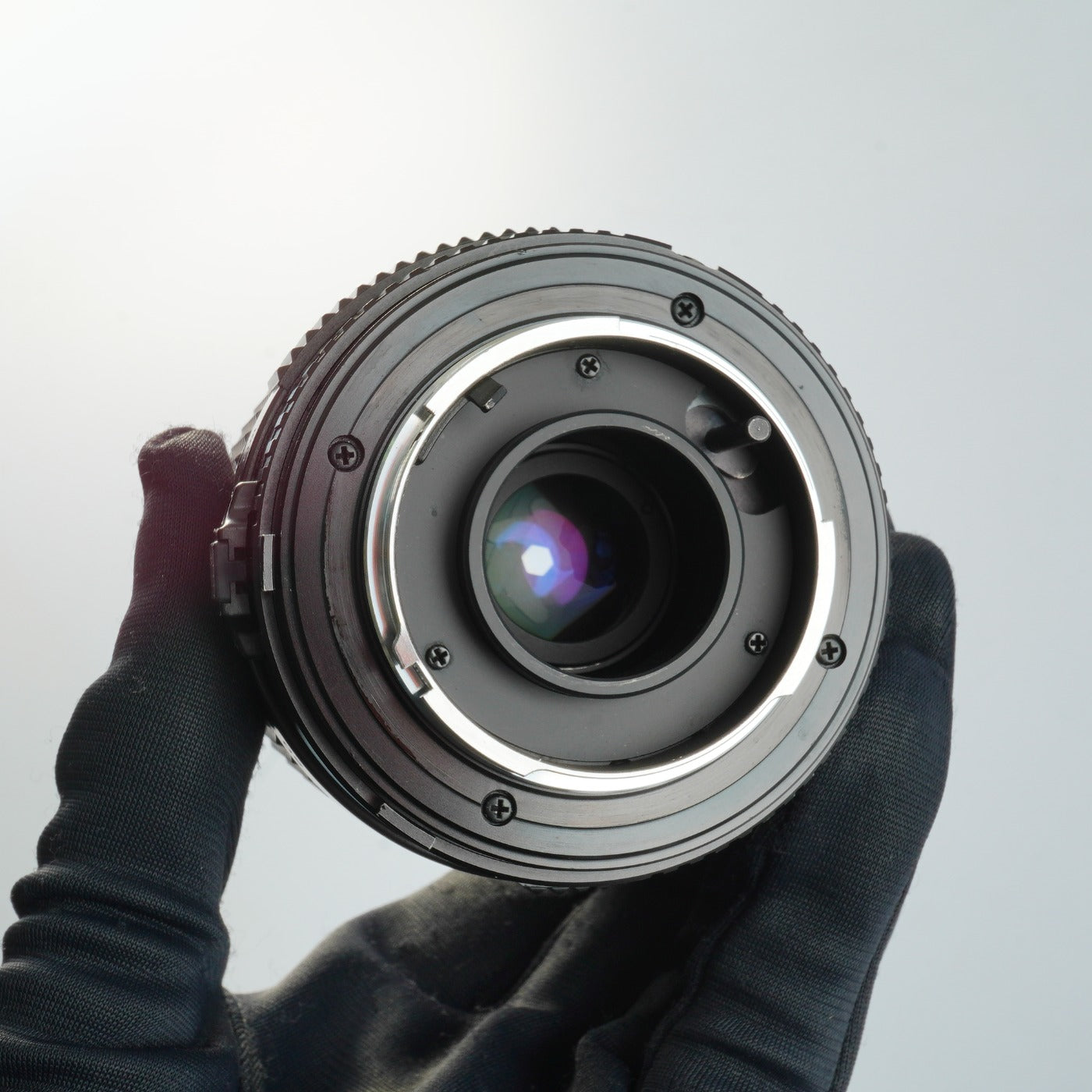 MINOLTA MD ZOOM 35-70mm F/3.5 ズームレンズ