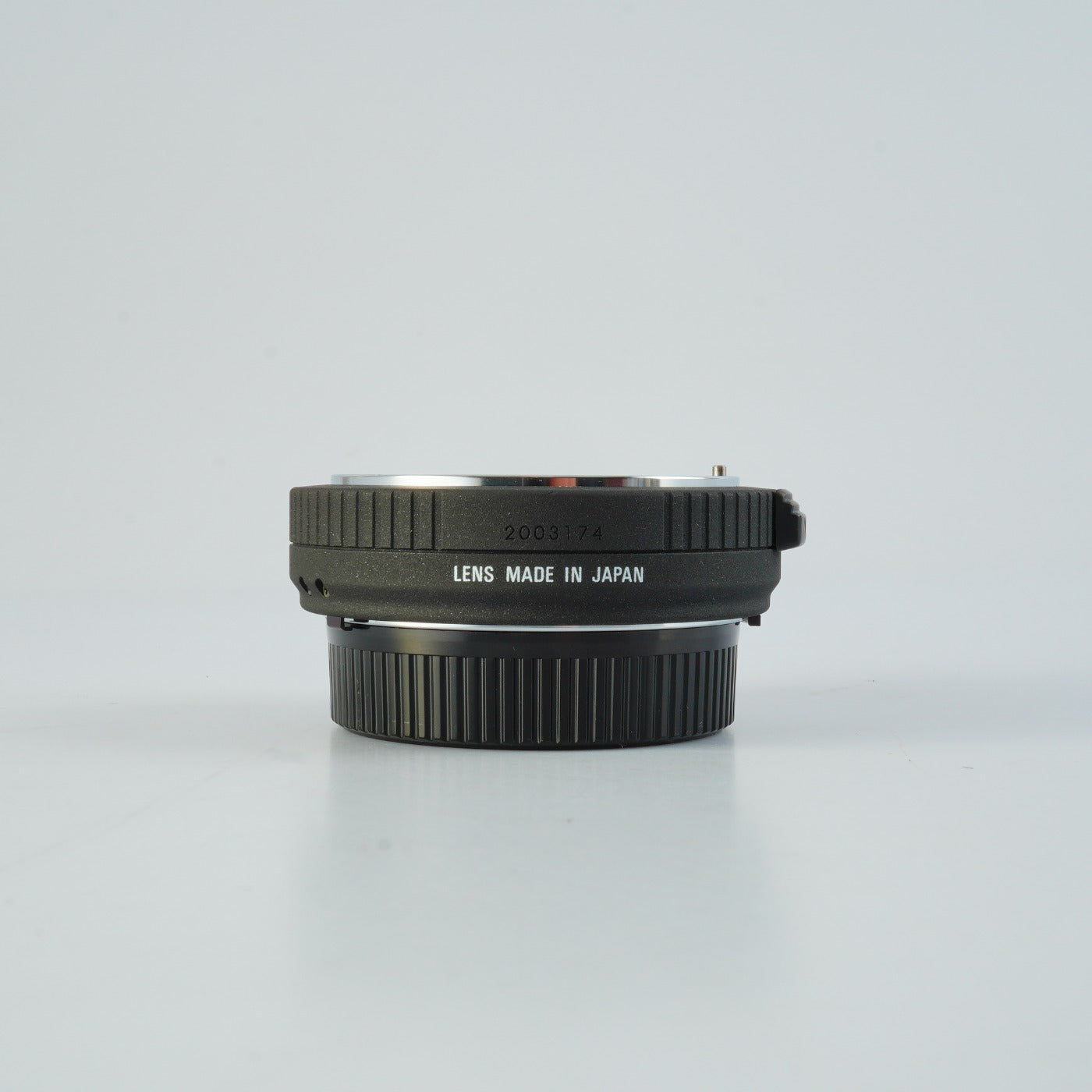 SIGMA APO TELE CONVERTER 1.4x EX for Nikon F (Nikon F用) テレコンバーター