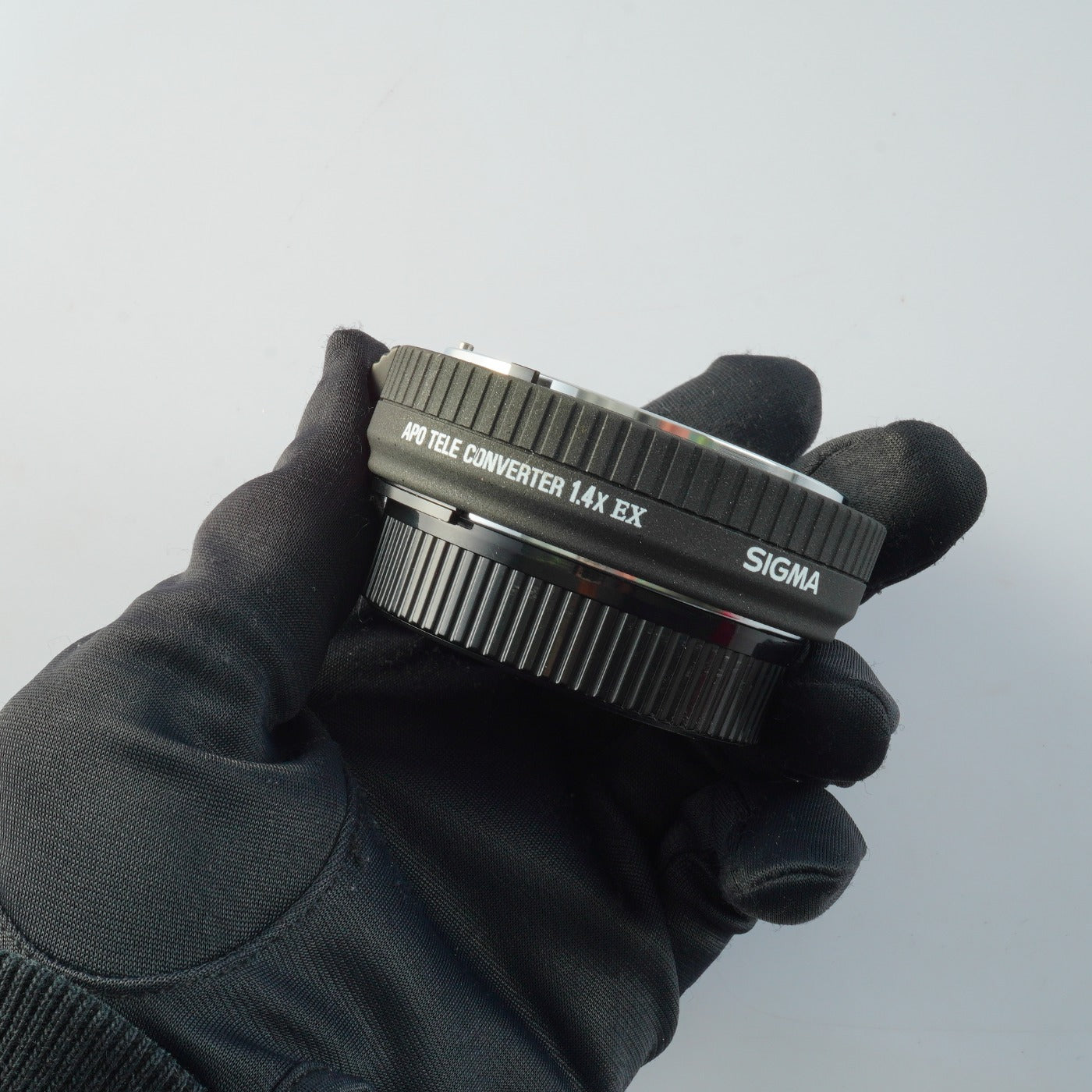 SIGMA APO TELE CONVERTER 1.4x EX for Nikon F (Nikon F用) テレコンバーター