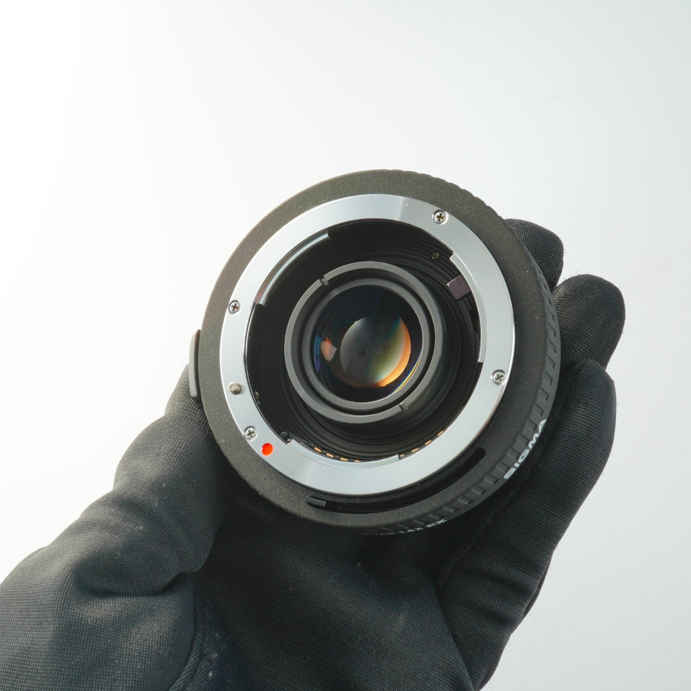 SIGMA APO TELE CONVERTER 1.4x EX for Nikon F (Nikon F用) テレコンバーター