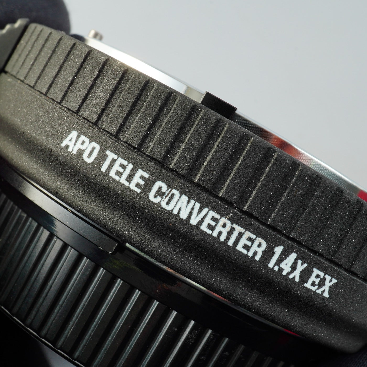 SIGMA APO TELE CONVERTER 1.4x EX for Nikon F (Nikon F用) テレコンバーター