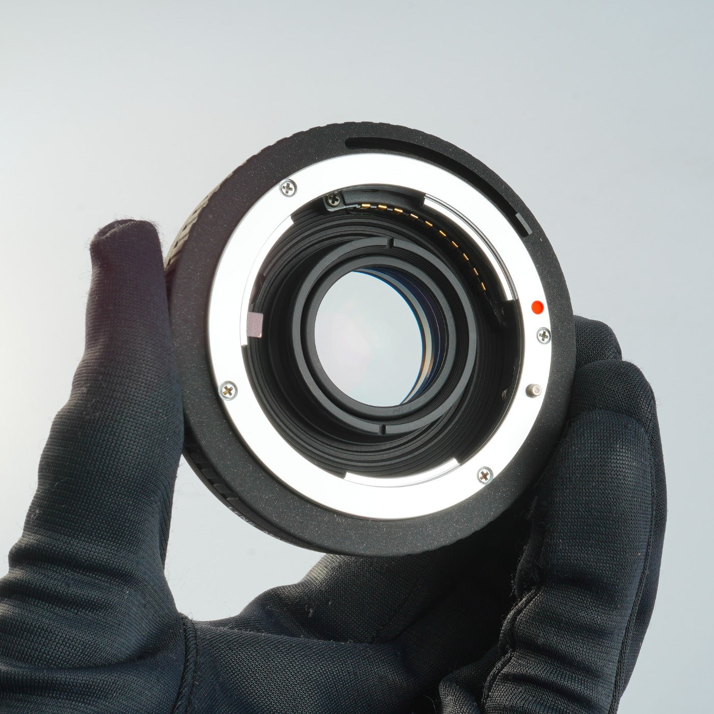 SIGMA APO TELE CONVERTER 1.4x EX for Nikon F (Nikon F用) テレコンバーター