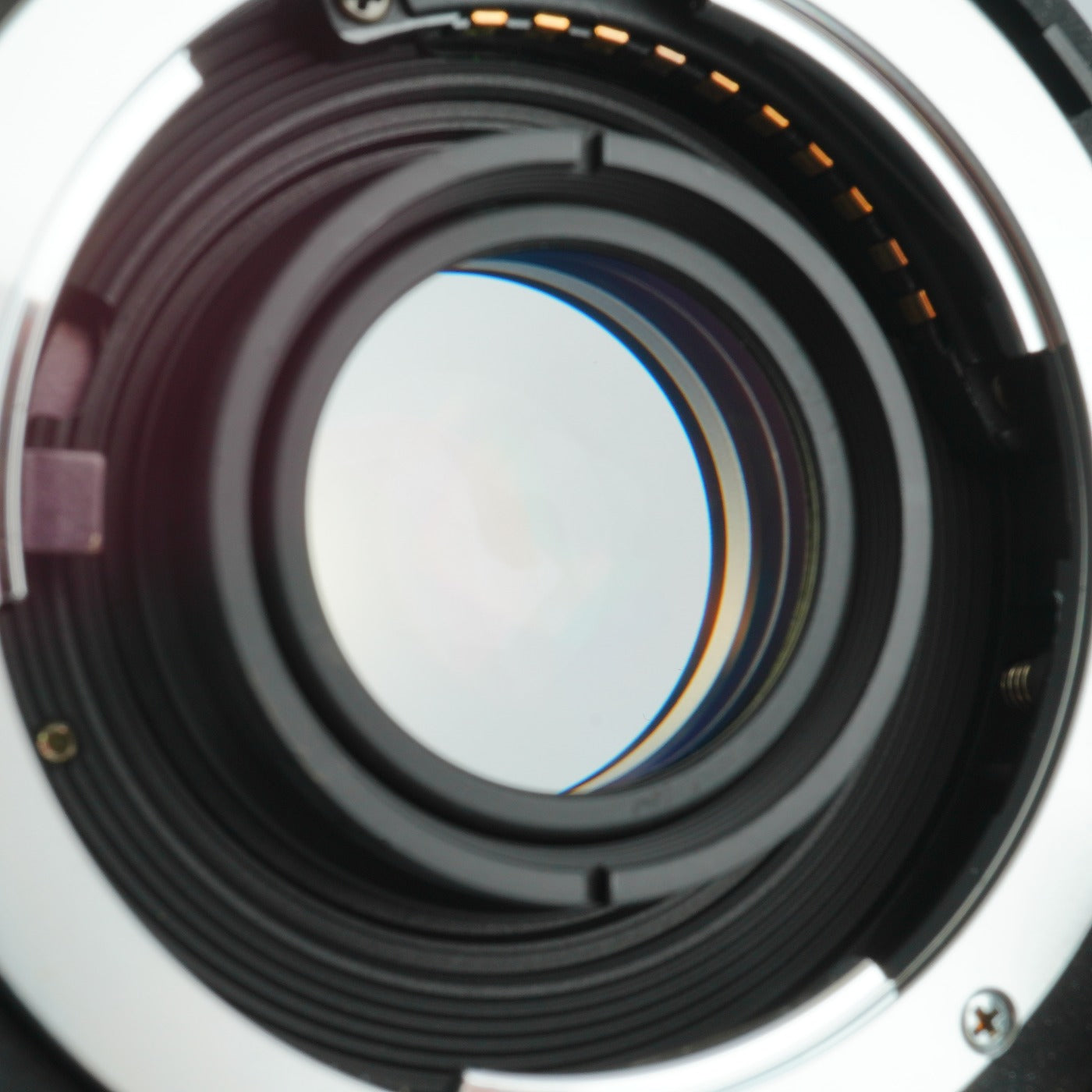 SIGMA APO TELE CONVERTER 1.4x EX for Nikon F (Nikon F用) テレコンバーター