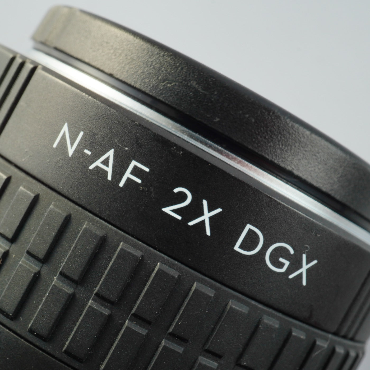 Kenko N-AF 2x Teleplus HD DGX (Nikon F用) テレコンバーター