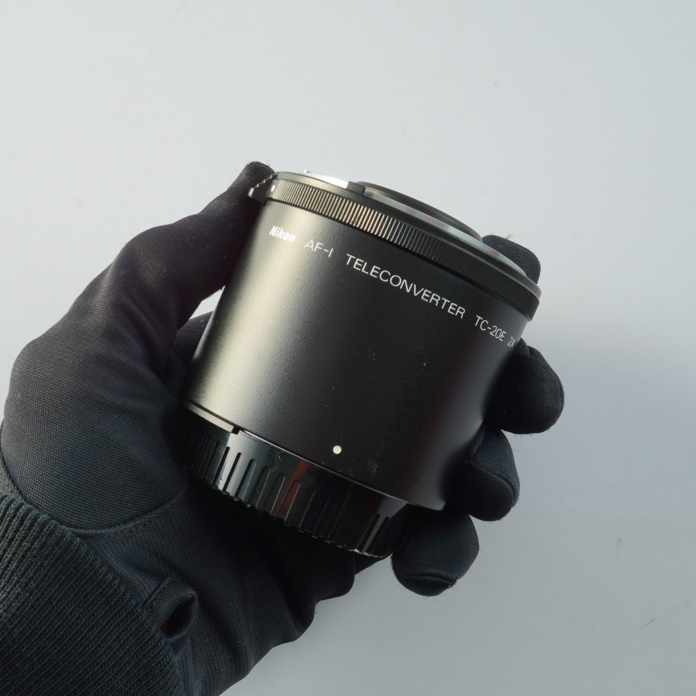 Nikon AF-1 TELECONVERTER TC-20E 2X テレコンバーター