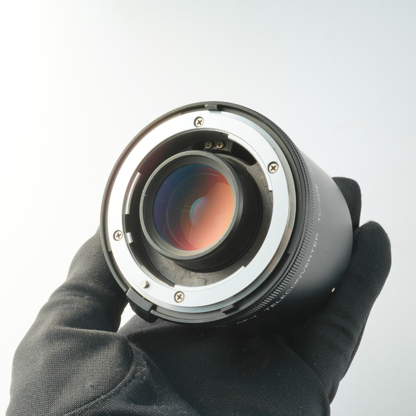 Nikon AF-1 TELECONVERTER TC-20E 2X テレコンバーター