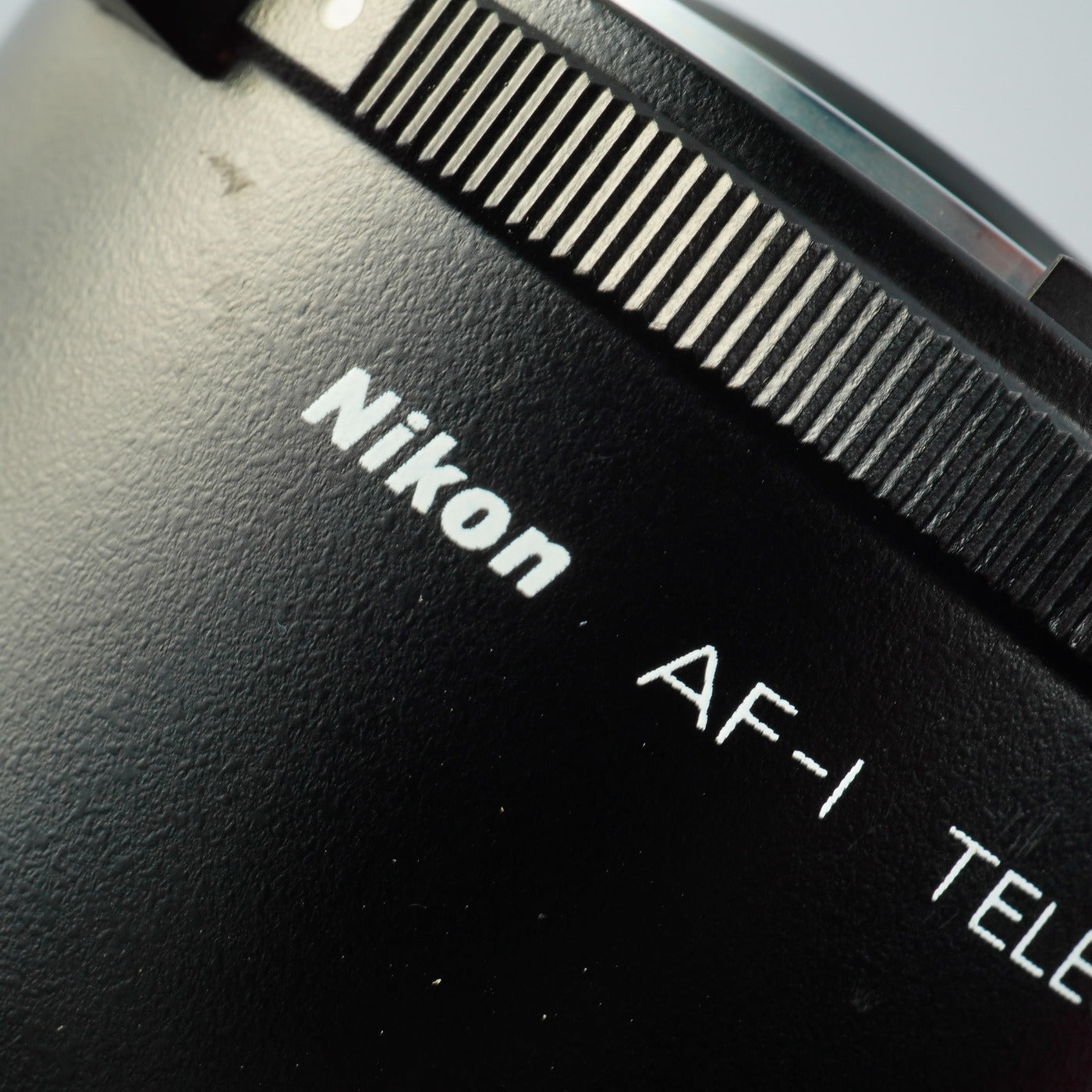 Nikon AF-1 TELECONVERTER TC-20E 2X テレコンバーター