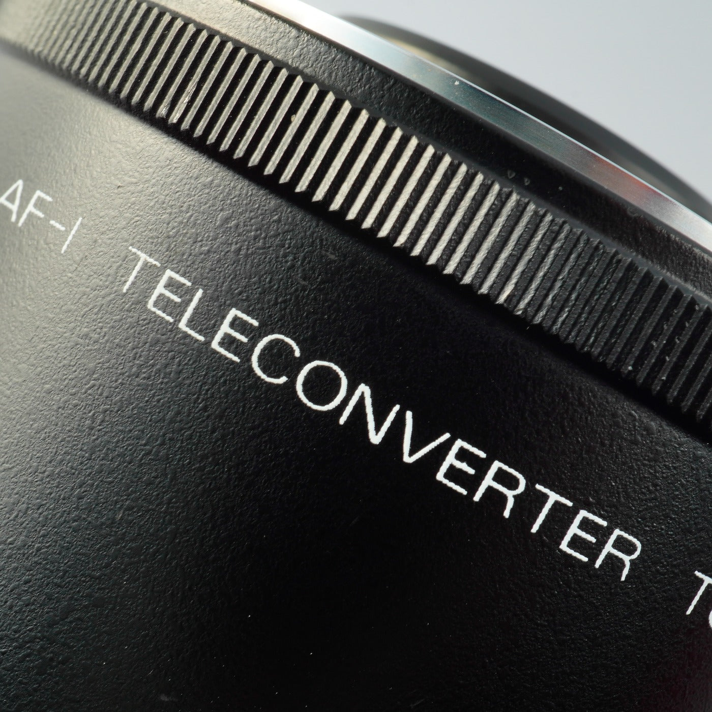 Nikon AF-1 TELECONVERTER TC-20E 2X テレコンバーター