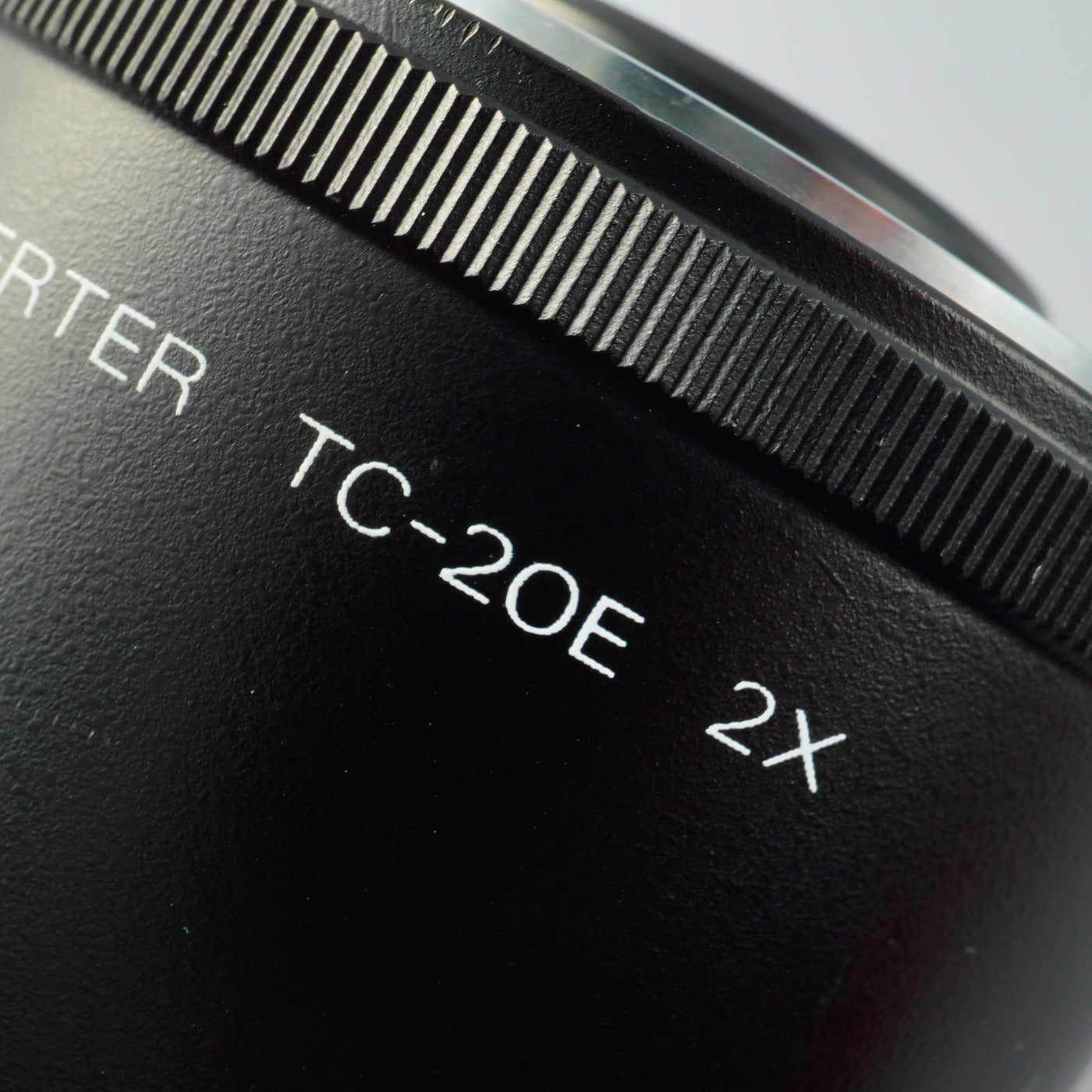 Nikon AF-1 TELECONVERTER TC-20E 2X テレコンバーター