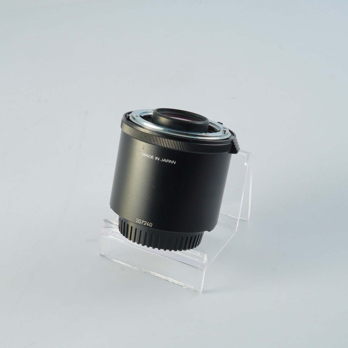 Nikon AF-1 TELECONVERTER TC-20E 2X テレコンバーター