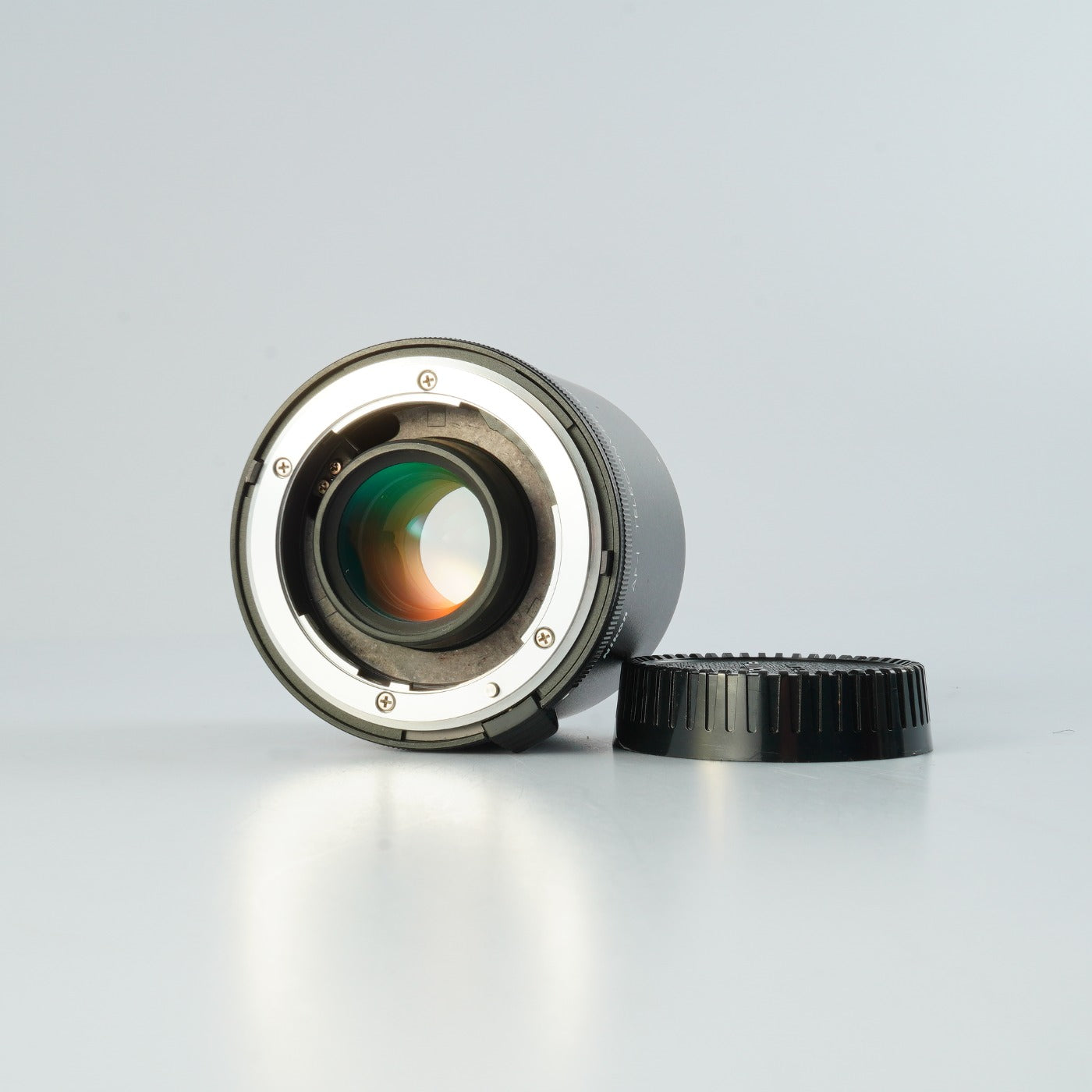 Nikon AF-1 TELECONVERTER TC-20E 2X テレコンバーター
