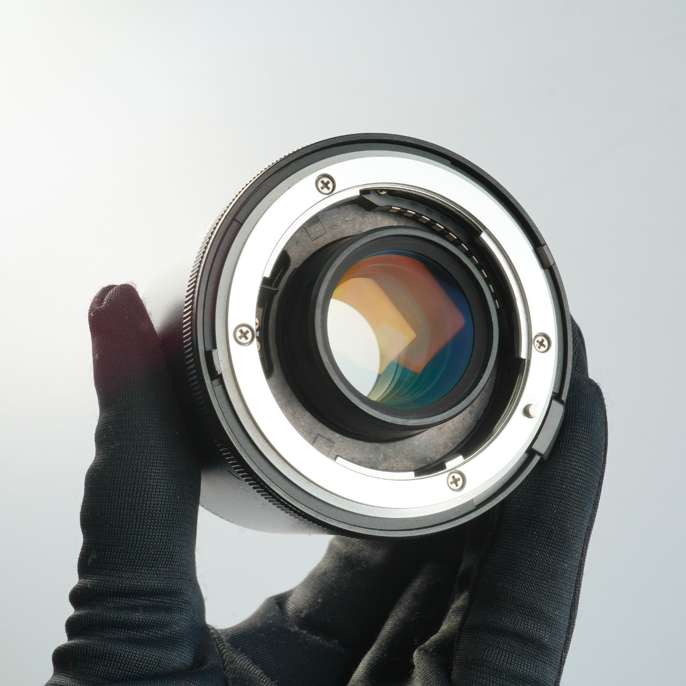 Nikon AF-1 TELECONVERTER TC-20E 2X テレコンバーター