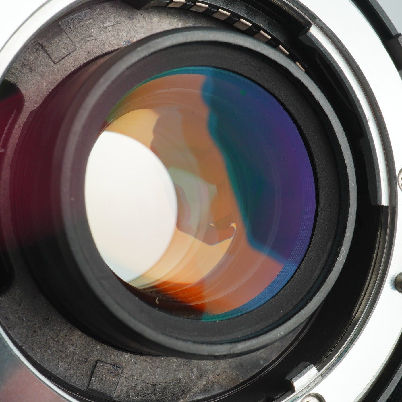Nikon AF-1 TELECONVERTER TC-20E 2X テレコンバーター