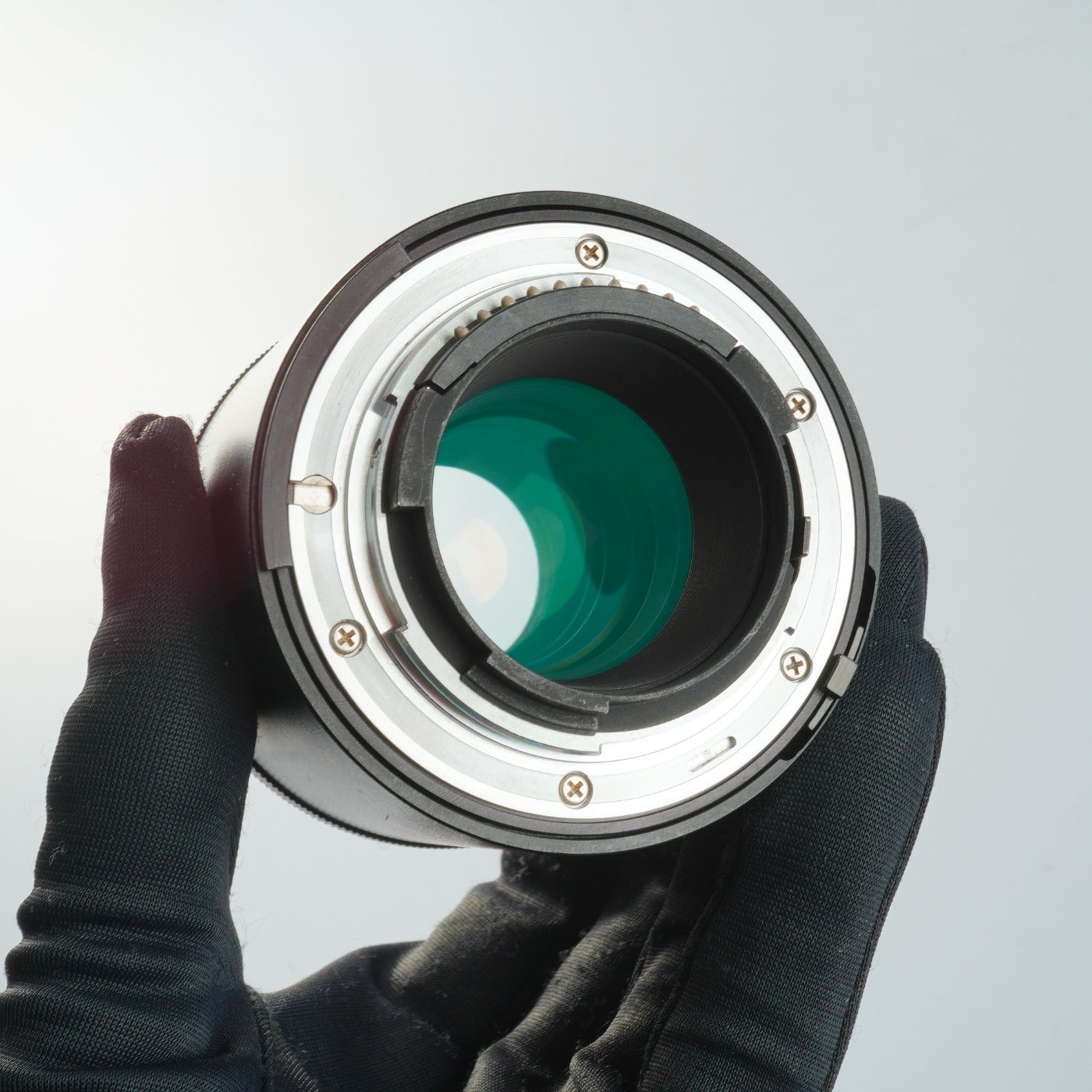 Nikon AF-1 TELECONVERTER TC-20E 2X テレコンバーター