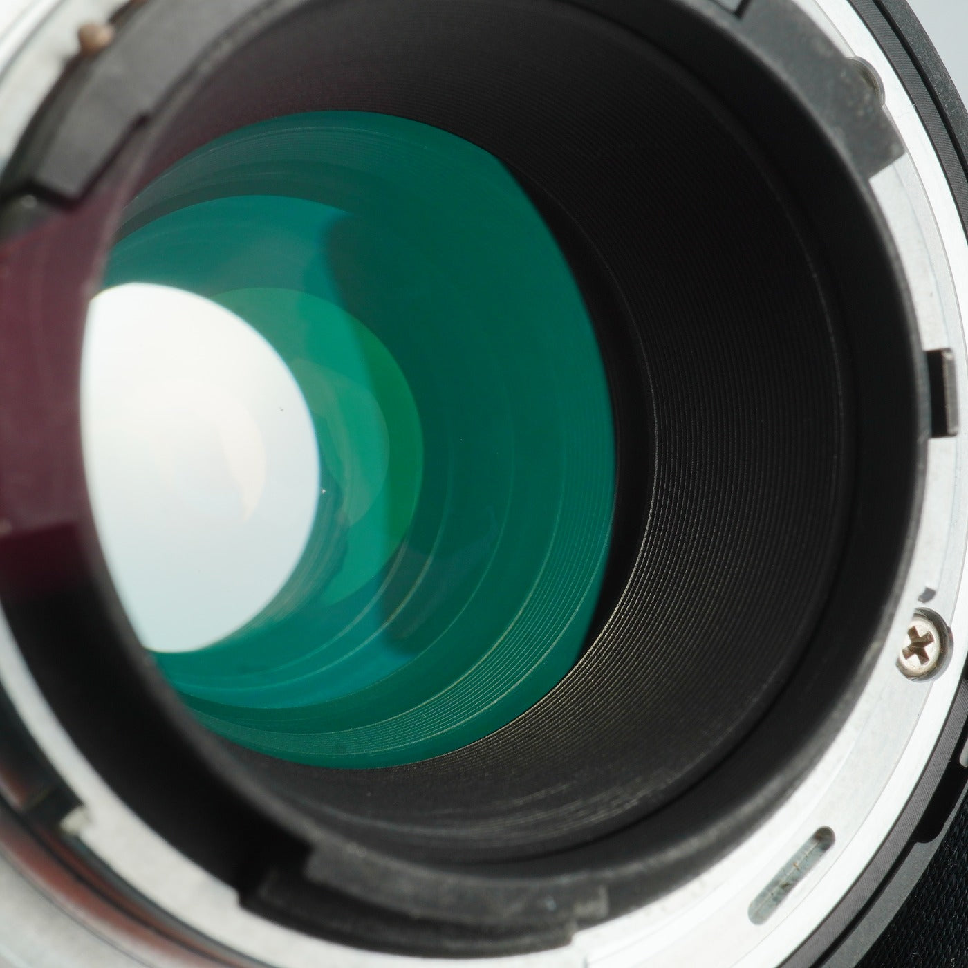 Nikon AF-1 TELECONVERTER TC-20E 2X テレコンバーター