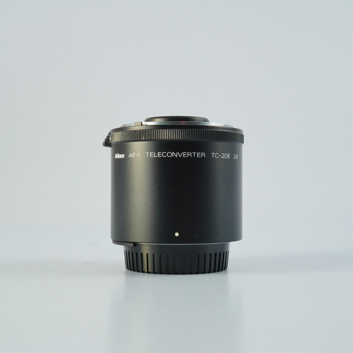 Nikon AF-1 TELECONVERTER TC-20E 2X テレコンバーター