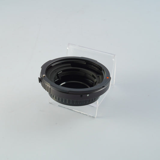 PENTAX Mount Adapter 645 For 67 6x7 (PENTAX 645用) マウントアダプター