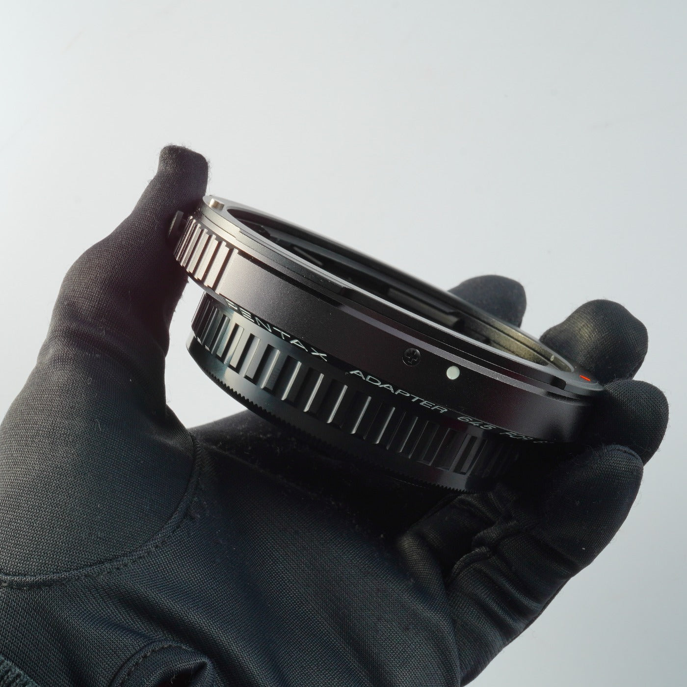 PENTAX Mount Adapter 645 For 67 6x7 (PENTAX 645用) マウントアダプター
