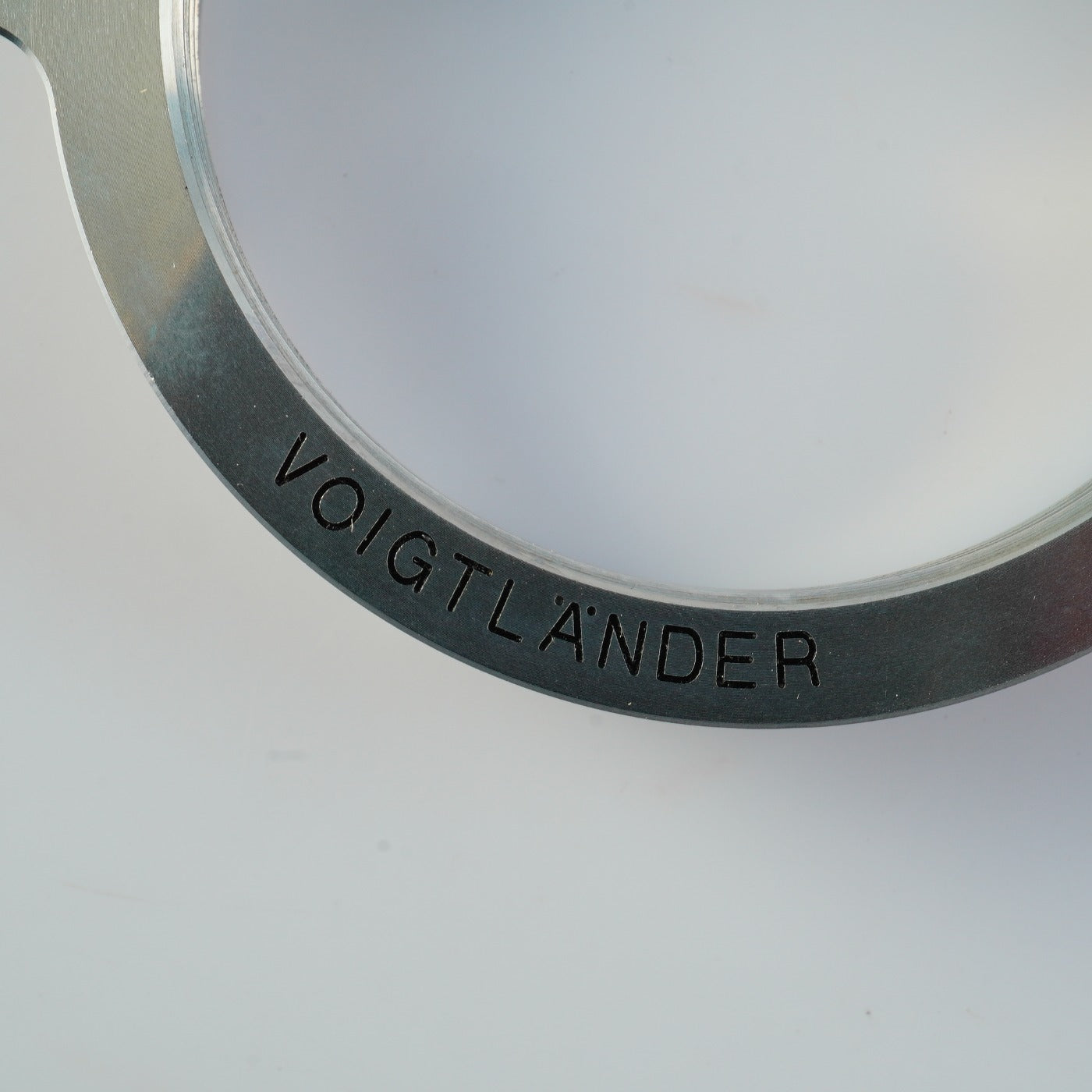 Leica Voigtlander LTM-M Mount Adapter 35/135mm マウントアダプター