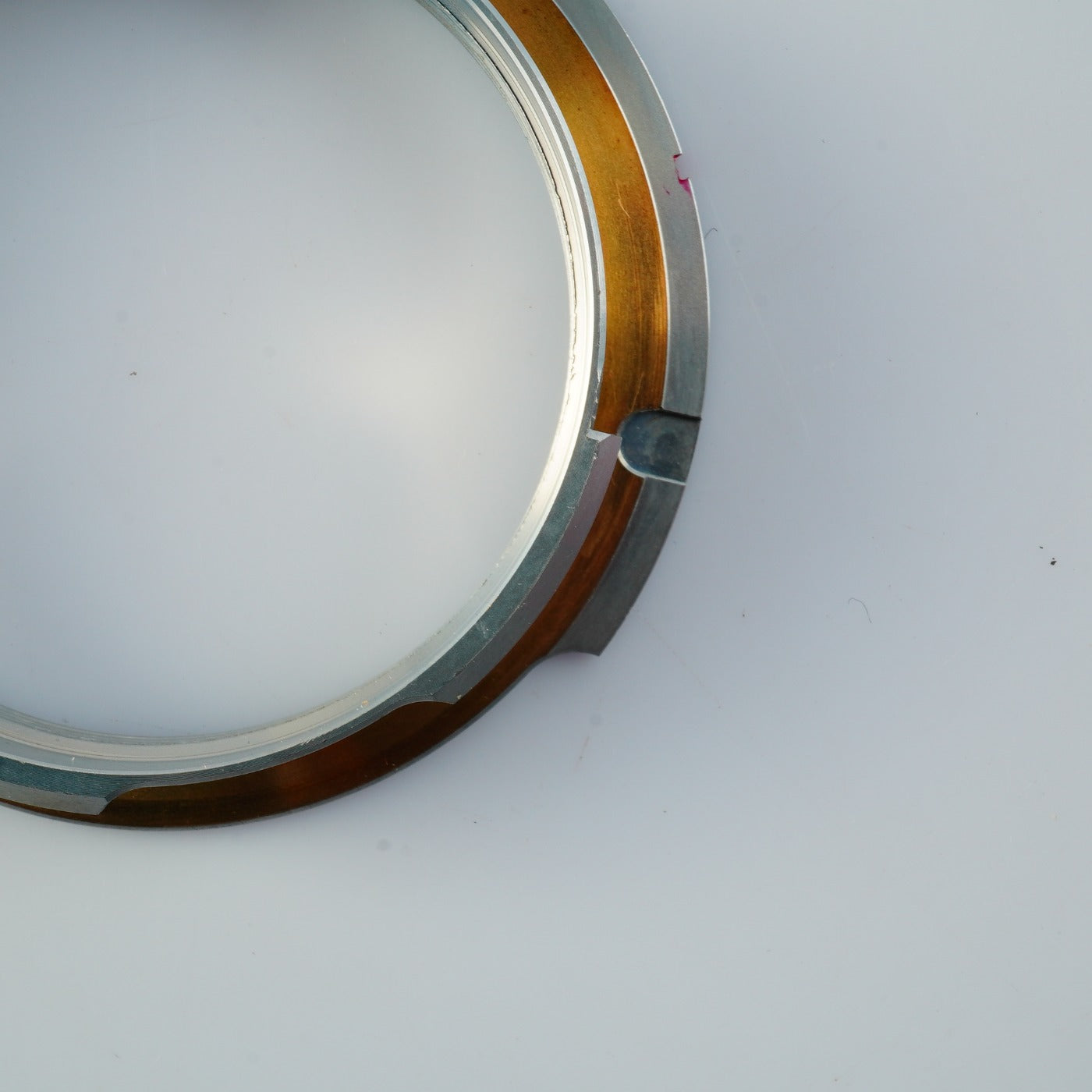 Leica Voigtlander LTM-M Mount Adapter 35/135mm マウントアダプター