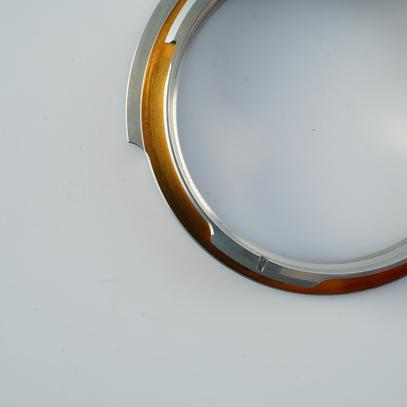 Leica Voigtlander LTM-M Mount Adapter 35/135mm マウントアダプター