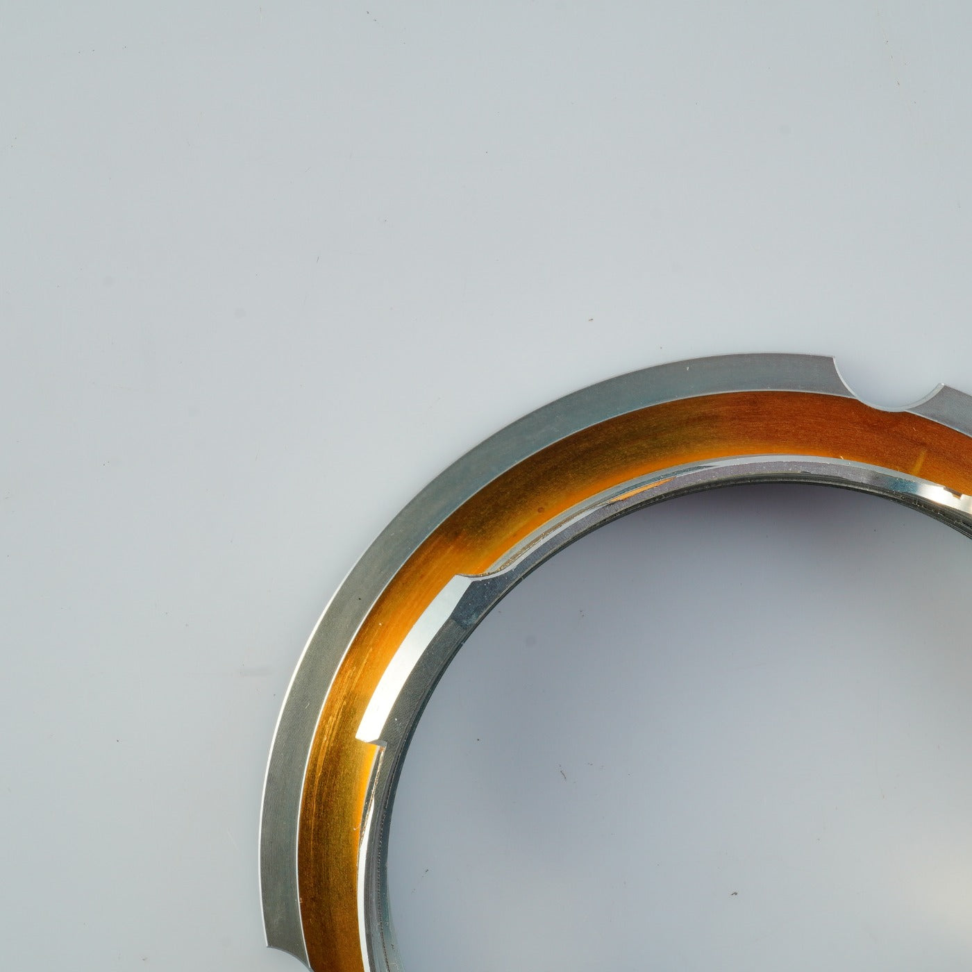 Leica Voigtlander LTM-M Mount Adapter 35/135mm マウントアダプター