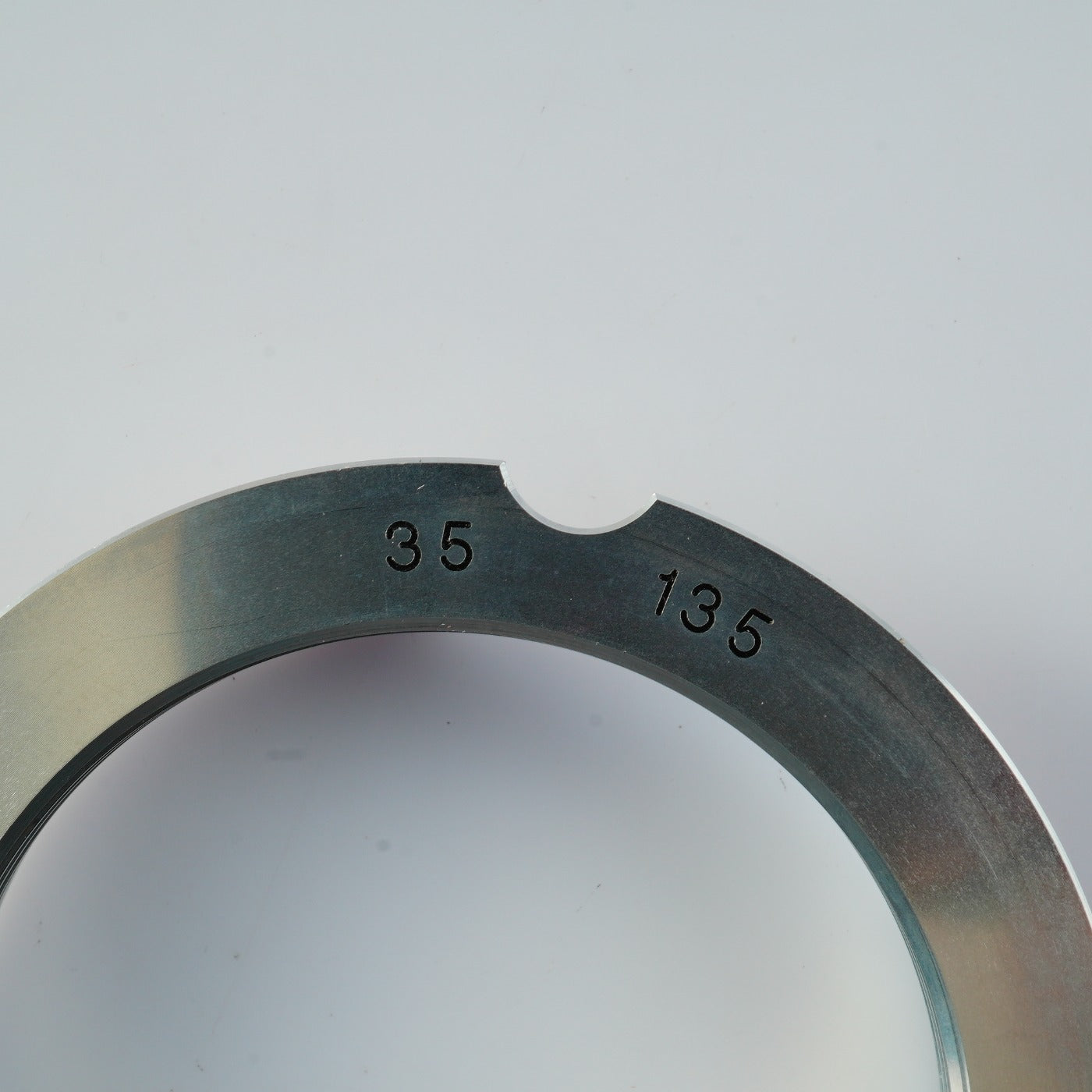 Leica Voigtlander LTM-M Mount Adapter 35/135mm マウントアダプター