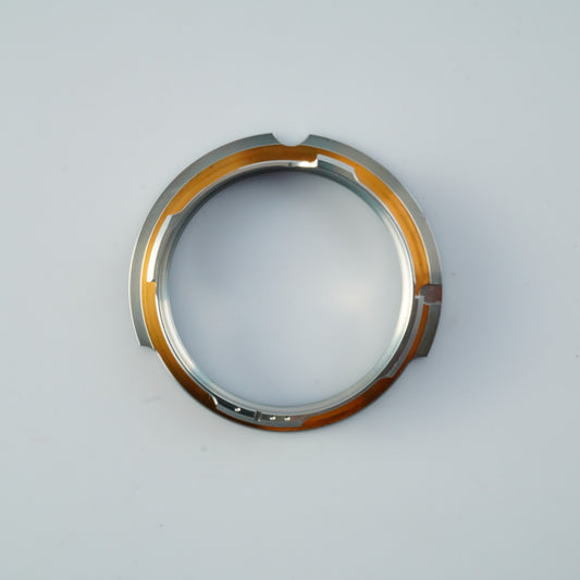 Leica Voigtlander LTM-M Mount Adapter 28/90mm マウントアダプター
