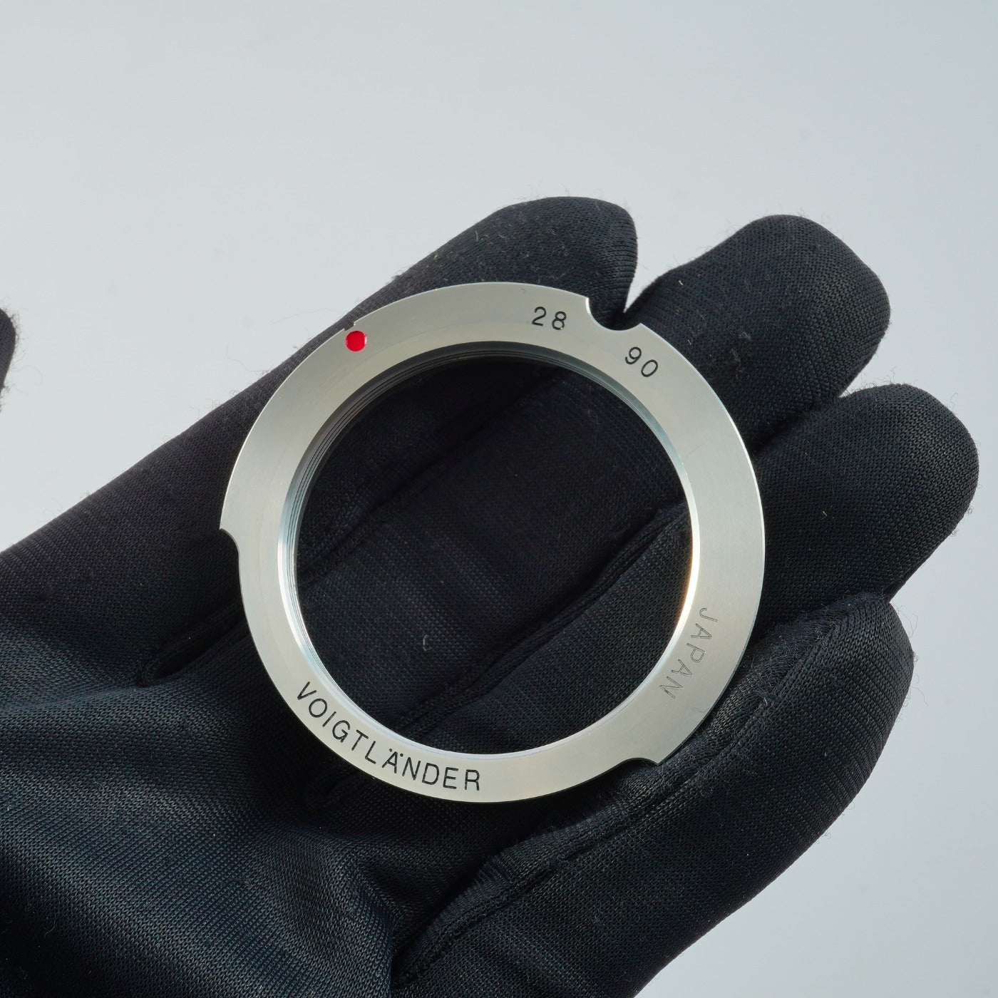Leica Voigtlander LTM-M Mount Adapter 28/90mm マウントアダプター